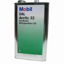 Mobil EAL Arctic 32 (5 л\канистра)