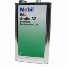 Mobil EAL Arctic 32 (5 л\канистра)