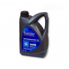 Минеральное масло Suniso 3GS (4л/кан)